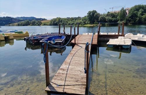 Czorsztyn Apartment | Apartament VELO Czorsztyn