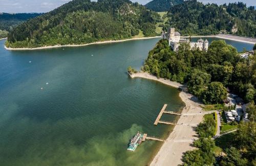 Czorsztyn Apartment | Apartament VELO Czorsztyn