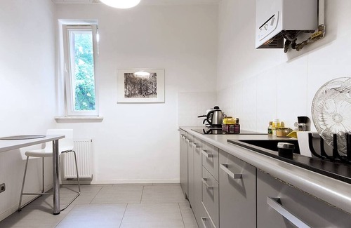 Sopot Apartment | Apartament Villa Herbst Sopot