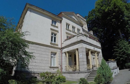 Sopot Apartment | Apartament Villa Herbst Sopot