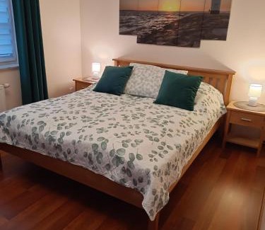 Swinoujscie Apartment | Apartament Villa Park Świnoujście