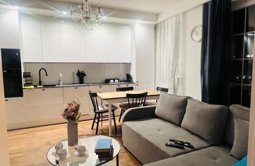 Elk Apartment | Apartament Villa Park