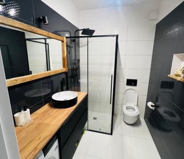 Elk Apartment | Apartament Villa Park