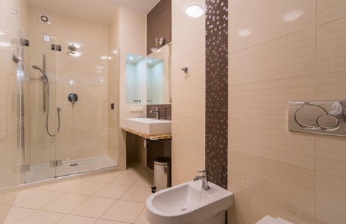 Dziwnowek Apartment | Apartament Villa Resorts