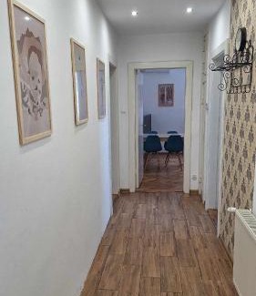 Mragowo Apartment | Apartament VINCENT