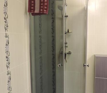 Krosno Apartment | Apartament Violet