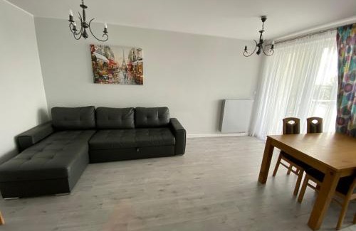 Osowa Apartment | Apartament Viva Gdańsk