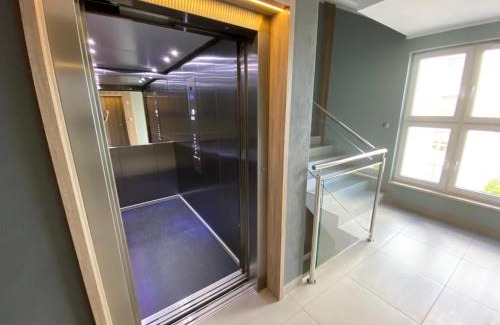 Osowa Apartment | Apartament Viva Gdańsk