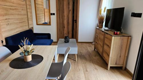 Sienna Apartment | Apartament ViWaldi bike and ski