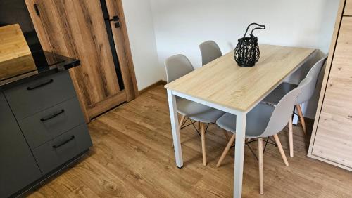 Sienna Apartment | Apartament ViWaldi bike and ski