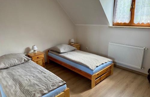 Budzow Apartment | Apartament w Budzowie