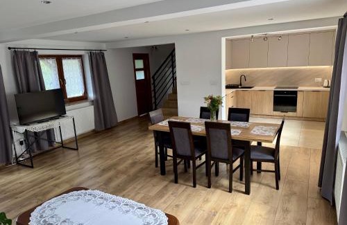 Budzow Apartment | Apartament w Budzowie