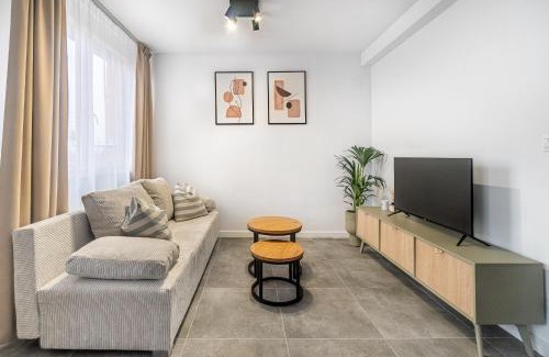 Kedzierzyn Kozle Apartment | Apartament w centrum PW Invest Home