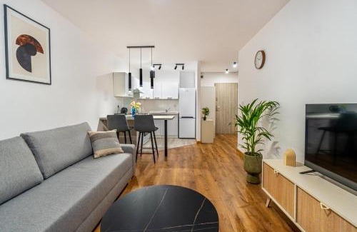 Kedzierzyn Kozle Apartment | Apartament w centrum II, PW INVEST HOME