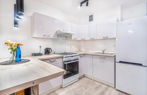 Kedzierzyn Kozle Apartment | Apartament w centrum II, PW INVEST HOME