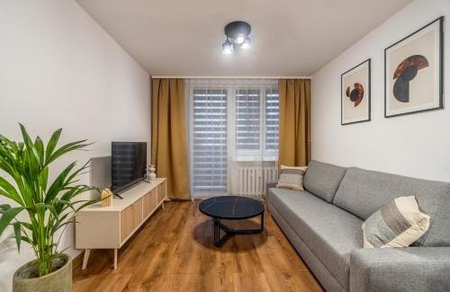 Kedzierzyn Kozle Apartment | Apartament w centrum II, PW INVEST HOME