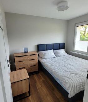 Wzgorze Swietego Maksymiliana Apartment | Apartament w centrum Gdyni, blisko morza