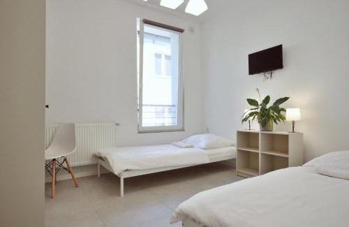 Gliwice Apartment | Apartament w Centrum Gliwic