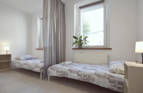 Gliwice Apartment | Apartament w Centrum Gliwic