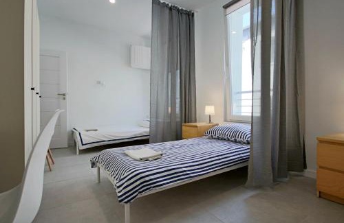 Gliwice Apartment | Apartament w Centrum Gliwic