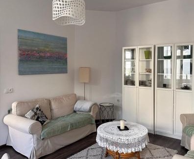Szczytno Apartment | Apartament w centrum miasta