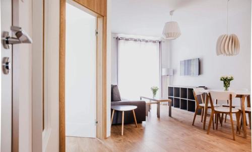 Osiedle Grunwaldzkie Apartment | Apartament w centrum Olsztyna - Grunwaldzka