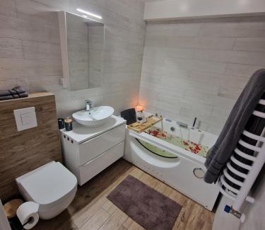 Ketrzyn Apartment | Apartament w Centrum