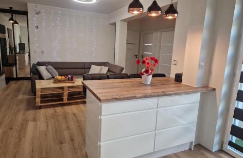 Ketrzyn Apartment | Apartament w Centrum