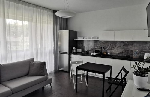 Kielce Apartment | Apartament w Centrum ul Złota