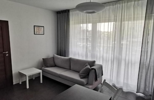 Kielce Apartment | Apartament w Centrum ul Złota