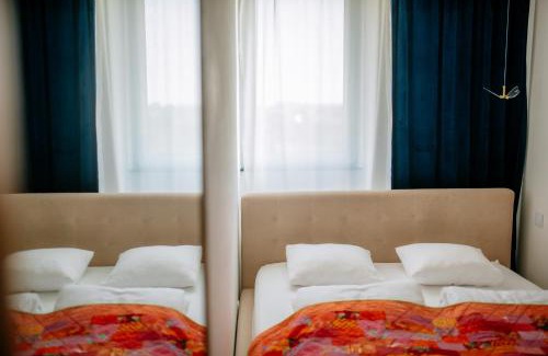 Zamosc Apartment | Apartament w Centrum z widokiem na Stare Miasto Zamość