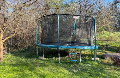 Goldap Apartment | Apartament w ,chlewiku”