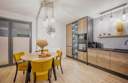 Cieplice Apartment | Apartament w Cieplicach Platinium