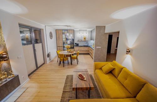 Cieplice Apartment | Apartament w Cieplicach Platinium