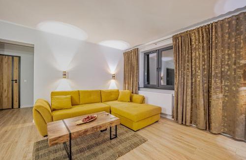 Cieplice Apartment | Apartament w Cieplicach Platinium