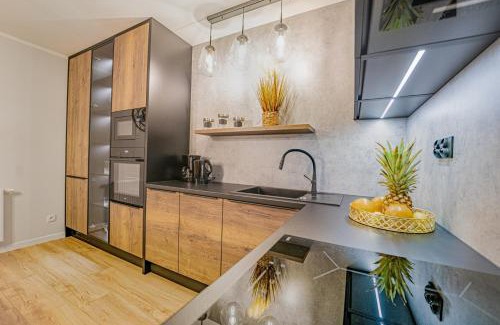 Cieplice Apartment | Apartament w Cieplicach Platinium