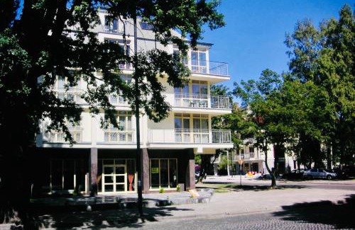Swinoujscie Apartment | Apartament w dzielnicy nadmorskiej (hotel Arstone)