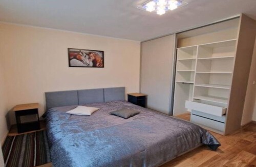 Olsztyn Apartment | Apartament w nowym budownictwie, doskonała lokokalizacja komunikacyjna