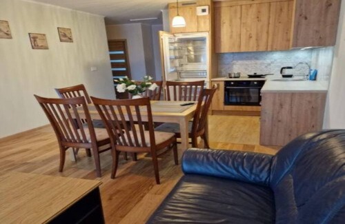 Olsztyn Apartment | Apartament w nowym budownictwie, doskonała lokokalizacja komunikacyjna