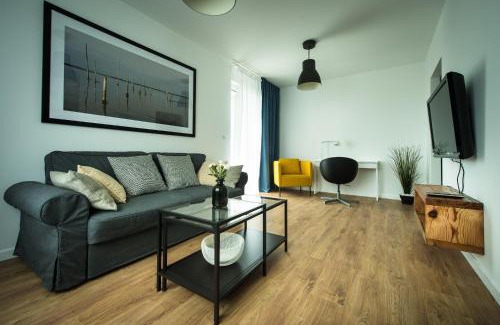 Pisz Apartment | Apartament w Piszu