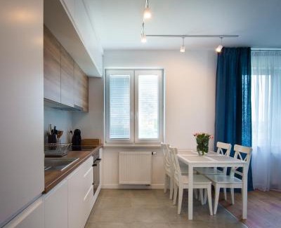 Pisz Apartment | Apartament w Piszu