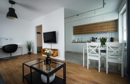Pisz Apartment | Apartament w Piszu