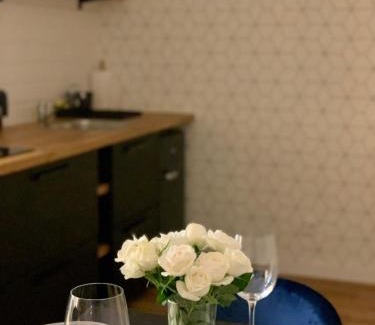 Klodzko Miasto Apartment | Apartament w samym sercu miasta z DARMOWYM PARKINGIEM Pod Złotym Lwem -hotel VI