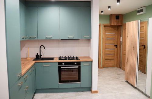 Zory Apartment | Apartament w sercu Żor