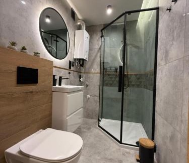 Zory Apartment | Apartament w sercu Żor