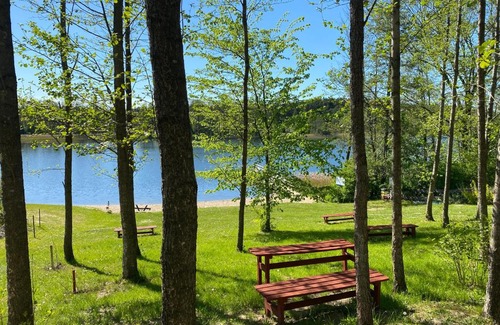 Stawiguda Apartment | Apartament w sercu Warmii