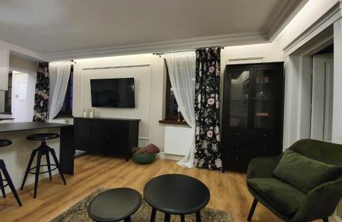 Zamosc Apartment | Apartament w sercu Zamojskiej Starówki