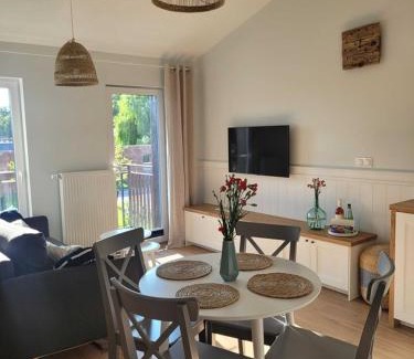 Trzesacz Apartment | APARTAMENT W TRZĘSACZU