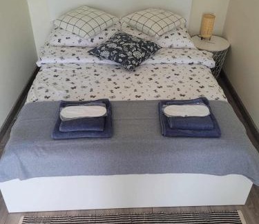 Wejherowo Apartment | Apartament Wałowa 4