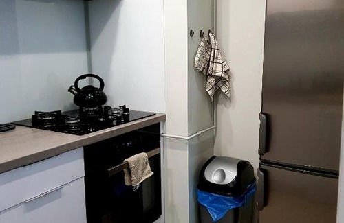 Walbrzych Apartment | Apartament WAGABUNDA